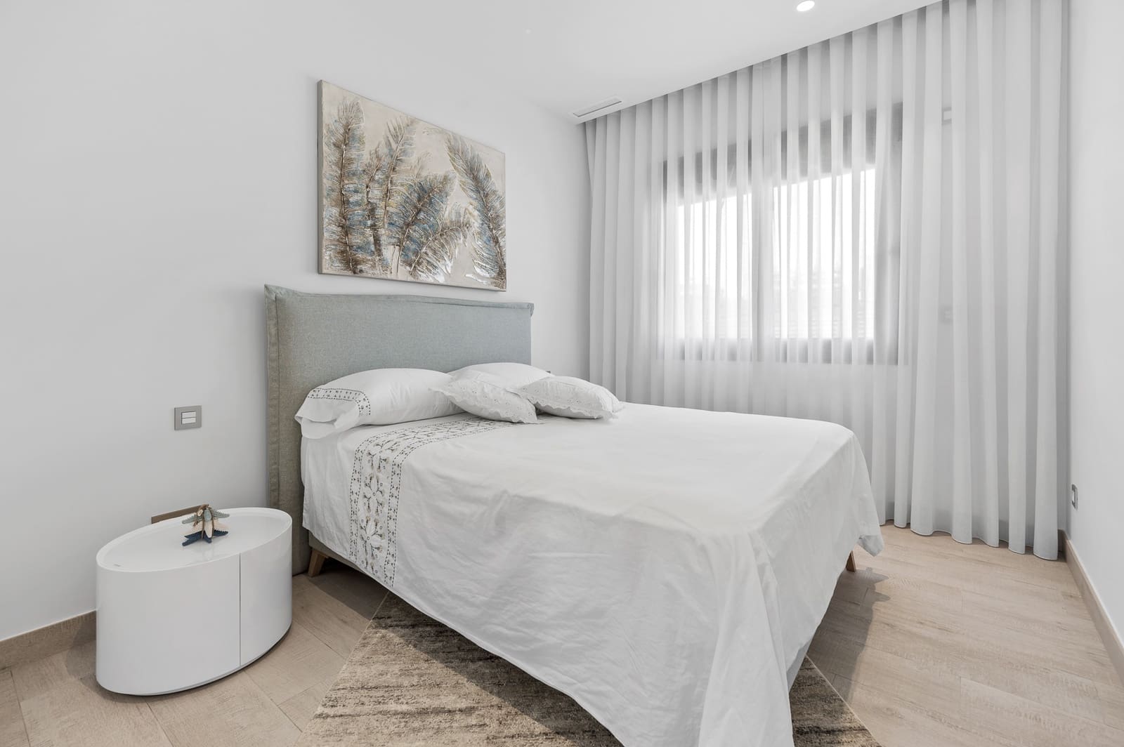 4 bedroom Villa for sale in Finestrat with pool garage - € 980,000 (Ref: 9328449)