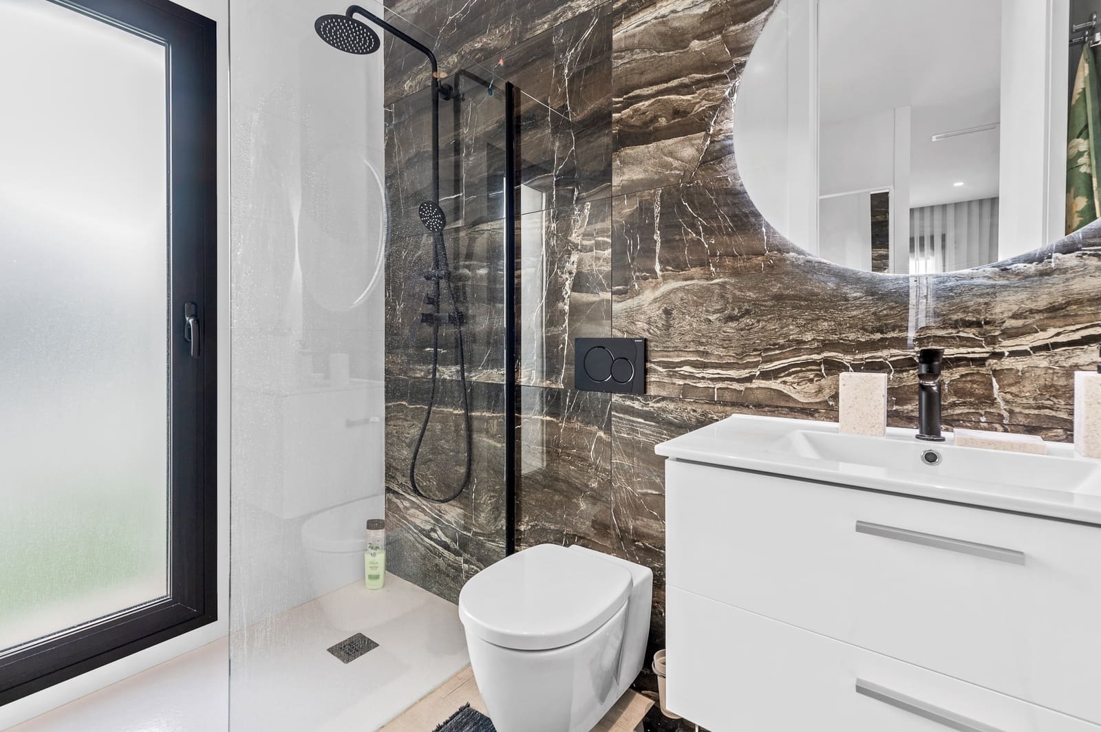 4 bedroom Villa for sale in Finestrat with pool garage - € 980,000 (Ref: 9328449)