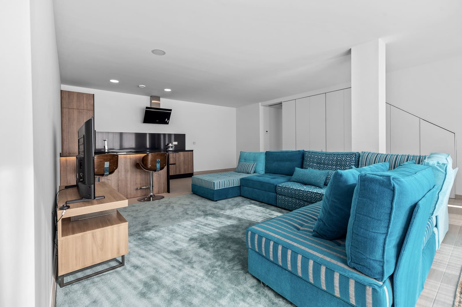 4 bedroom Villa for sale in Finestrat with pool garage - € 980,000 (Ref: 9328449)