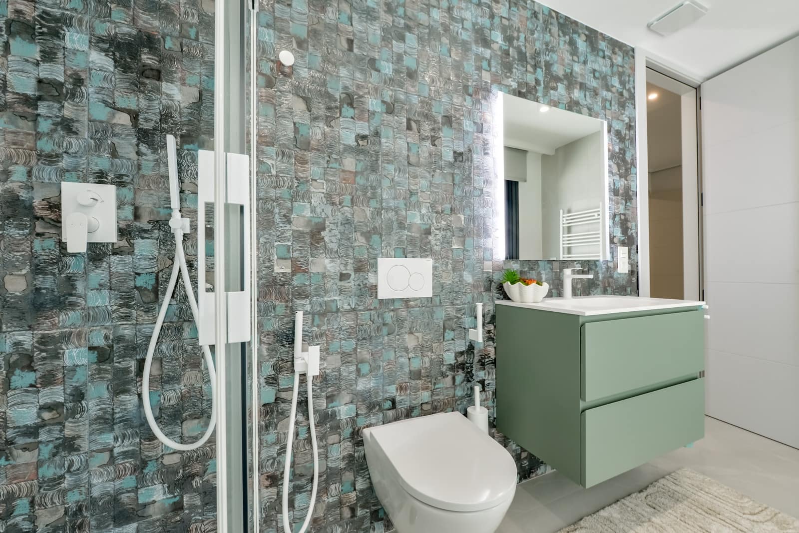 7 makuuhuone Huvila myytävänä paikassa Finestrat mukana uima-altaan 
autotalli - 4 450 000 € (Ref: 9328452)