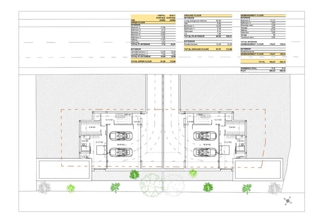 5 Zimmer Villa zu verkaufen in Finestrat mit Pool Garage - 2.200.000 € (Ref: 9328459)