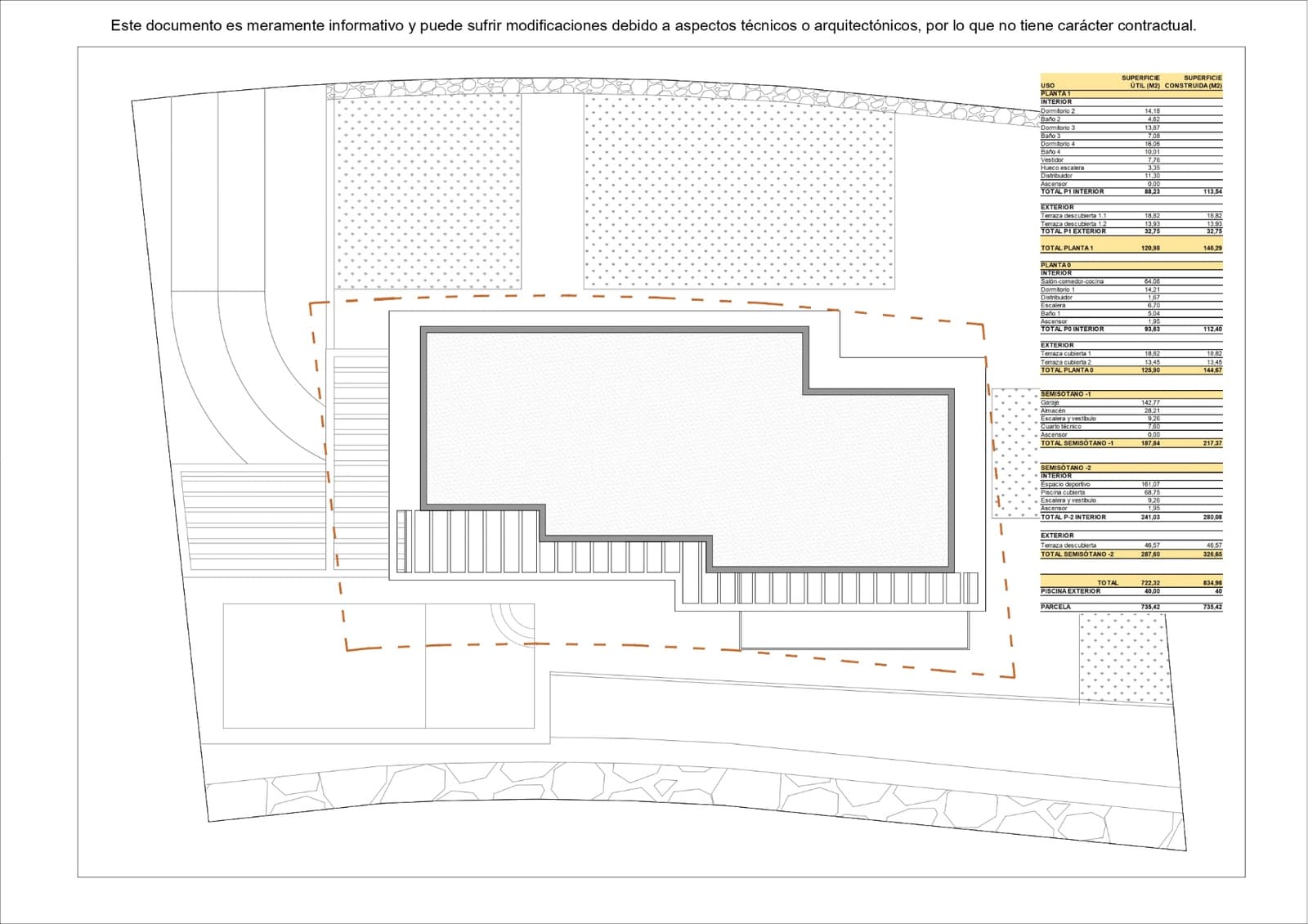Chalet de 4 habitaciones en Finestrat en venta con piscina garaje - 2.500.000 € (Ref: 9328460)