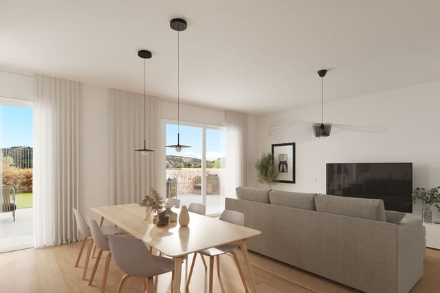 4 bedroom Villa for sale in Finestrat with pool - € 599,000 (Ref: 9328461)