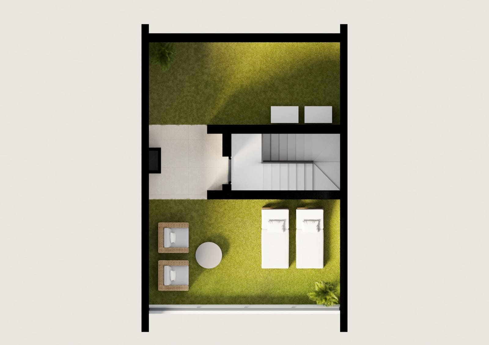 4 bedroom Villa for sale in Finestrat with pool - € 599,000 (Ref: 9328461)