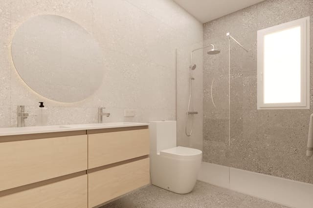 4 bedroom Villa for sale in Finestrat with pool - € 599,000 (Ref: 9328461)