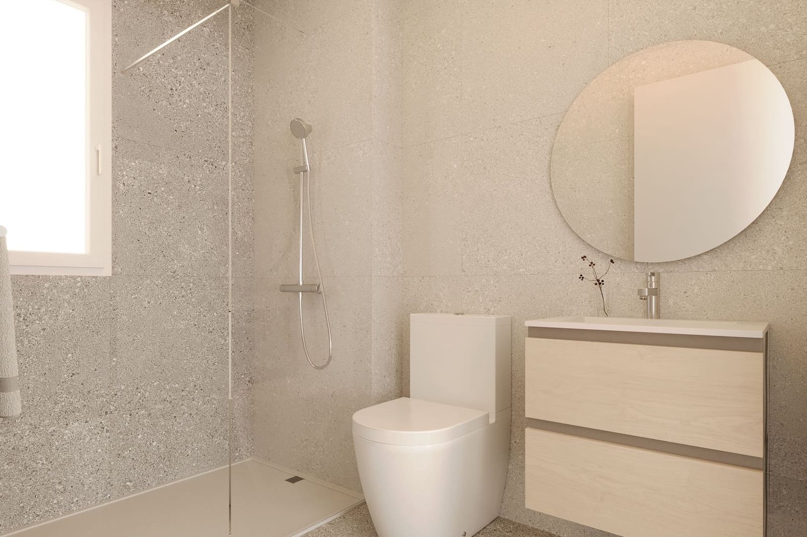 4 bedroom Villa for sale in Finestrat with pool - € 599,000 (Ref: 9328461)