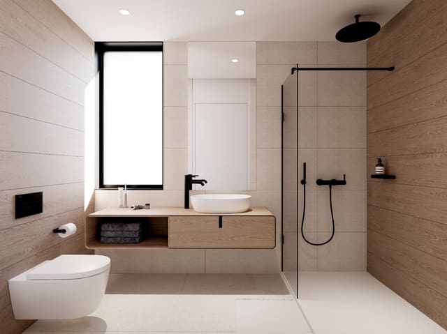 3 Zimmer Villa zu verkaufen in Finestrat mit Pool Garage - 760.000 € (Ref: 9328462)