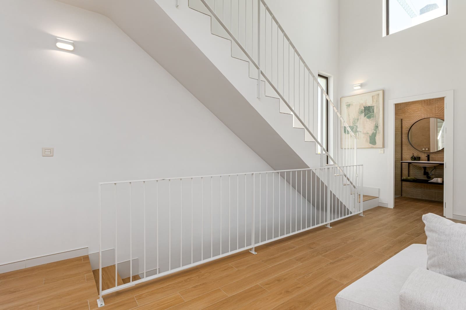 3 Zimmer Villa zu verkaufen in Finestrat mit Pool Garage - 585.000 € (Ref: 9328463)