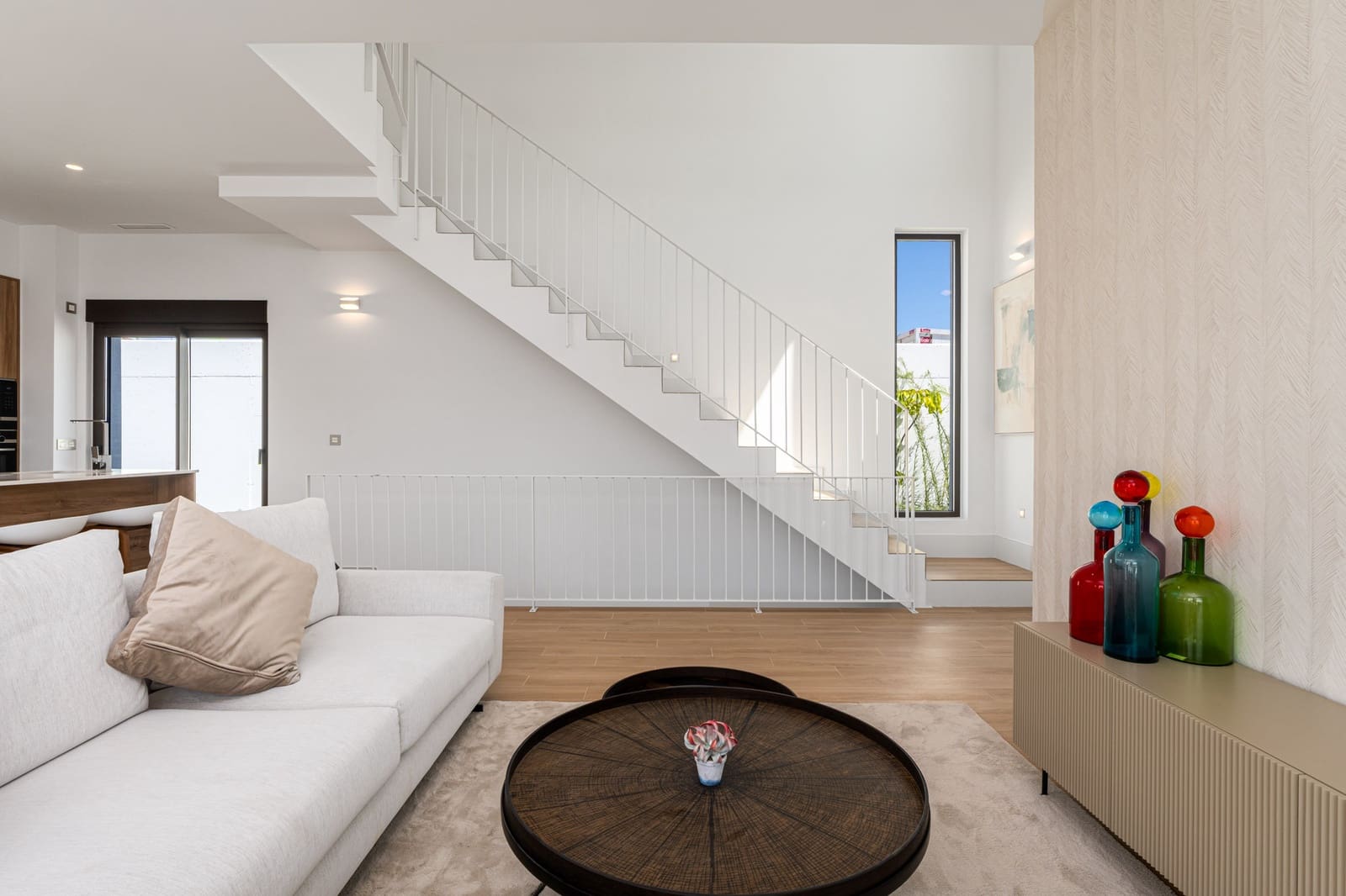 3 Zimmer Villa zu verkaufen in Finestrat mit Pool Garage - 585.000 € (Ref: 9328463)