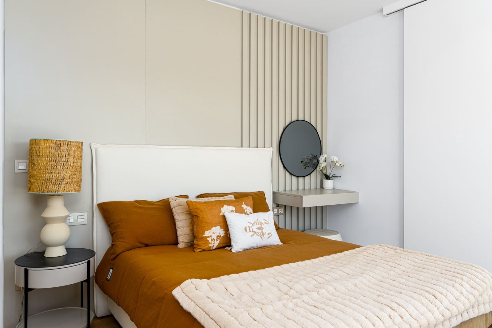 3 Zimmer Villa zu verkaufen in Finestrat mit Pool Garage - 585.000 € (Ref: 9328463)