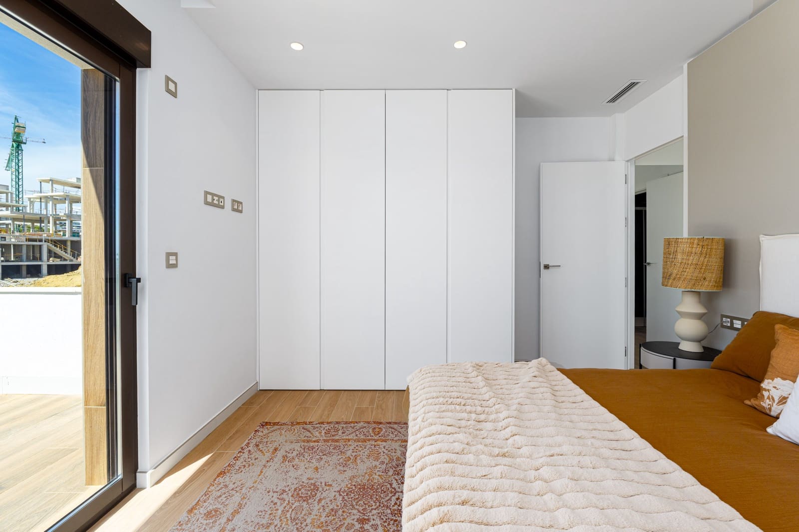 3 Zimmer Villa zu verkaufen in Finestrat mit Pool Garage - 585.000 € (Ref: 9328463)