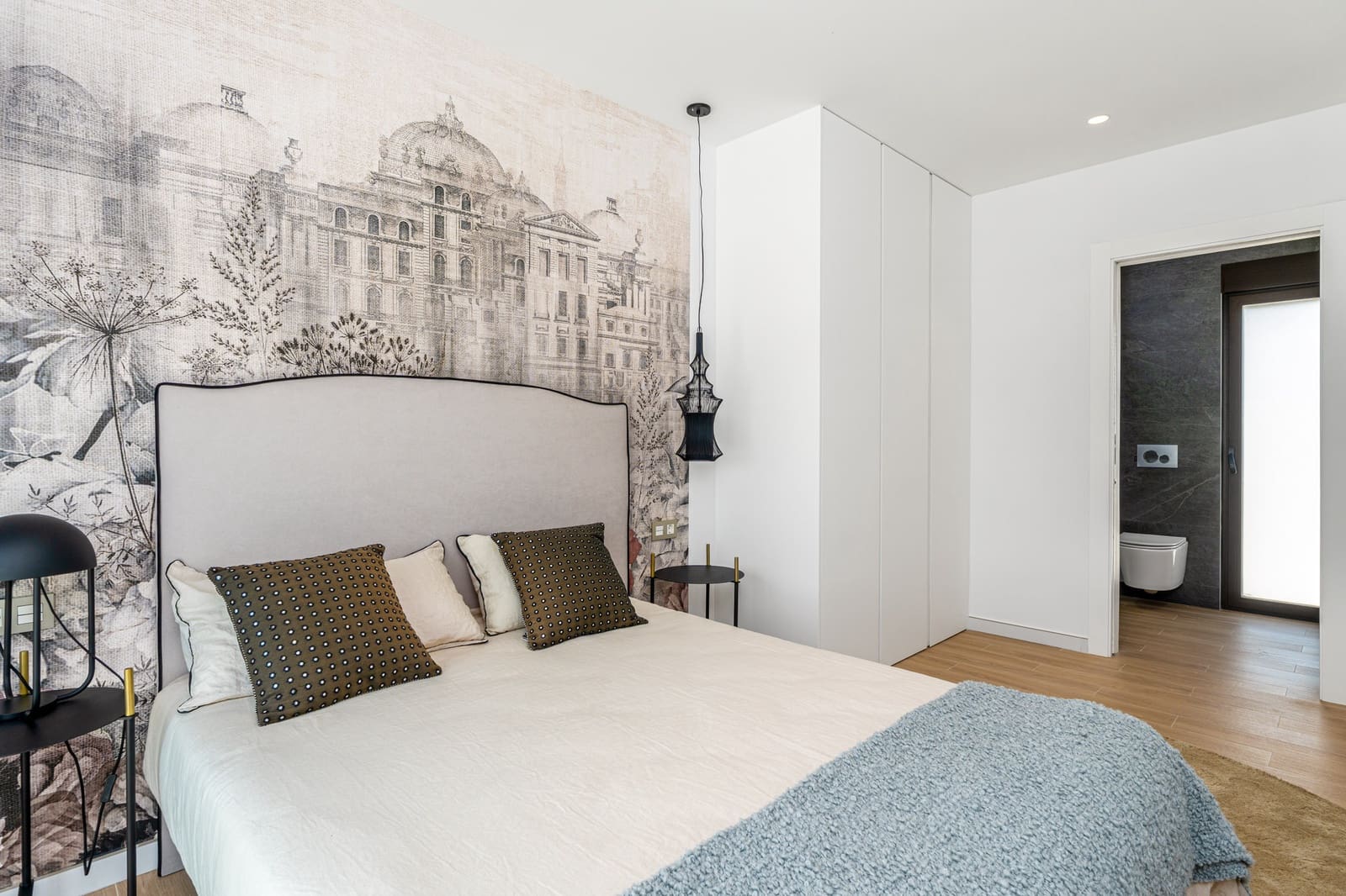 3 Zimmer Villa zu verkaufen in Finestrat mit Pool Garage - 585.000 € (Ref: 9328463)