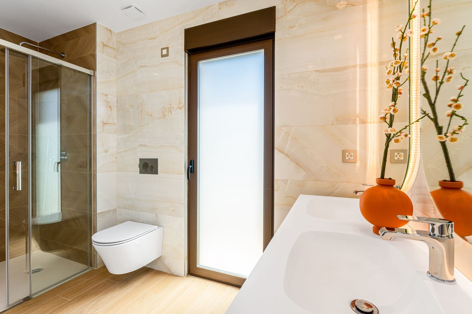 3 Zimmer Villa zu verkaufen in Finestrat mit Pool Garage - 585.000 € (Ref: 9328463)