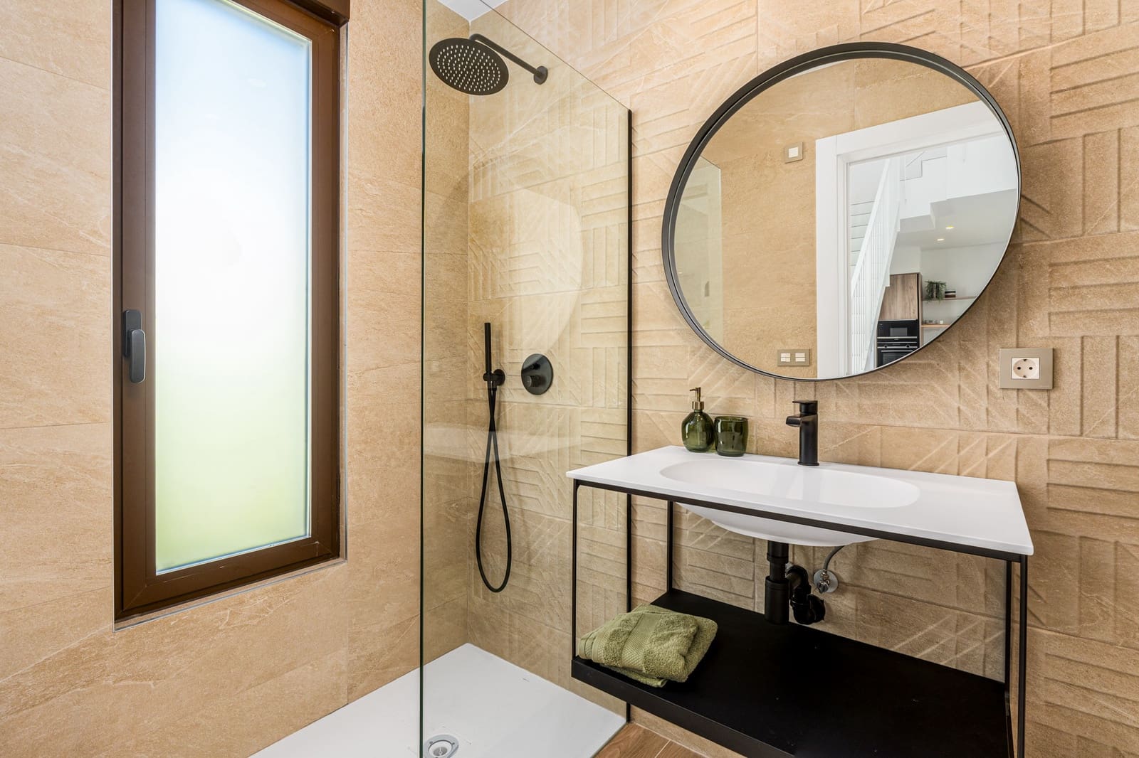 3 Zimmer Villa zu verkaufen in Finestrat mit Pool Garage - 585.000 € (Ref: 9328463)