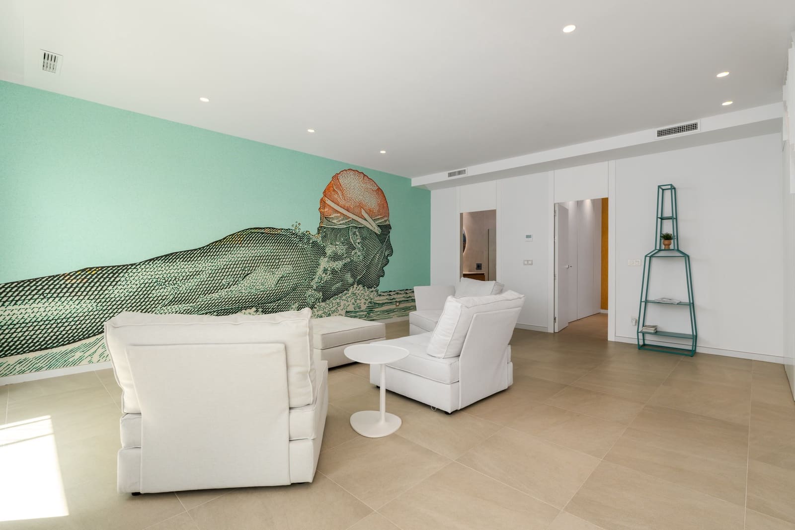 3 Zimmer Villa zu verkaufen in Finestrat mit Pool Garage - 585.000 € (Ref: 9328463)