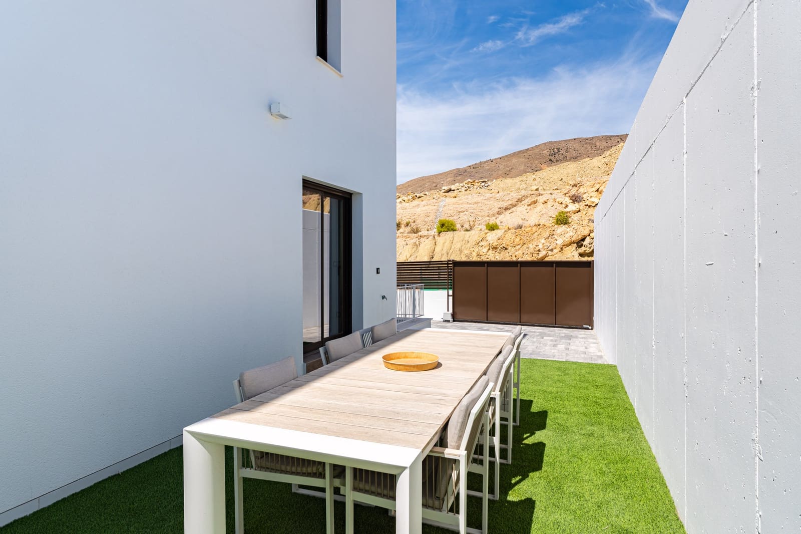 3 Zimmer Villa zu verkaufen in Finestrat mit Pool Garage - 585.000 € (Ref: 9328463)