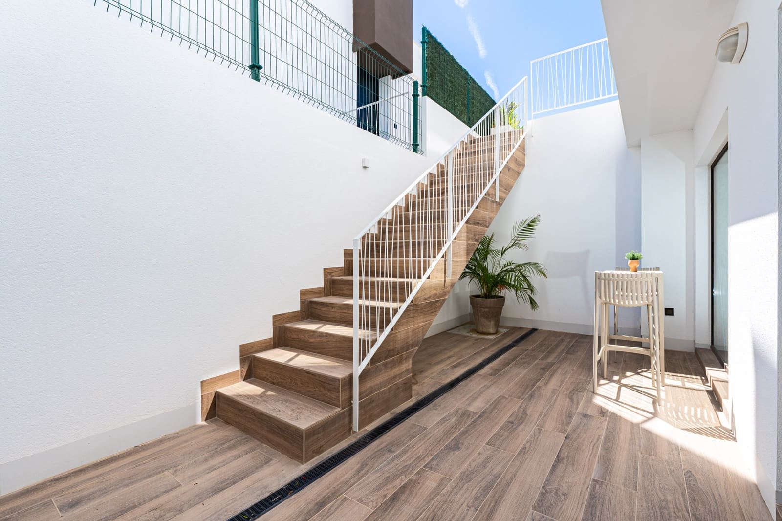 3 Zimmer Villa zu verkaufen in Finestrat mit Pool Garage - 585.000 € (Ref: 9328463)