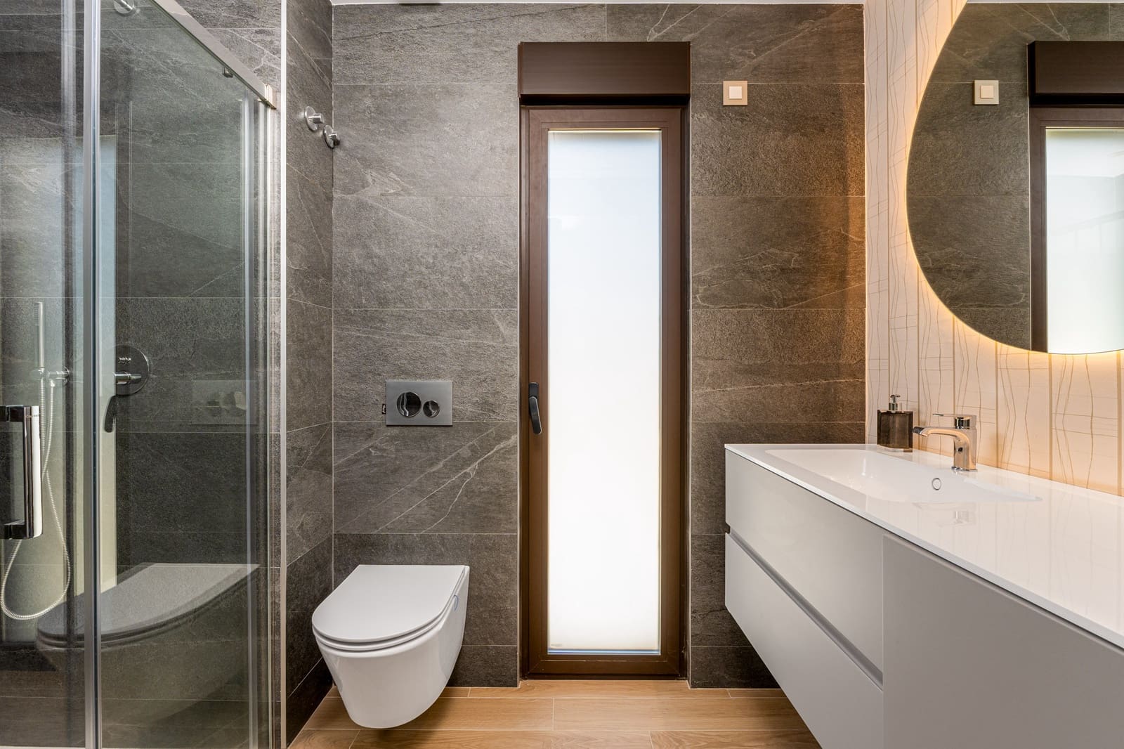 3 Zimmer Villa zu verkaufen in Finestrat mit Pool Garage - 585.000 € (Ref: 9328463)