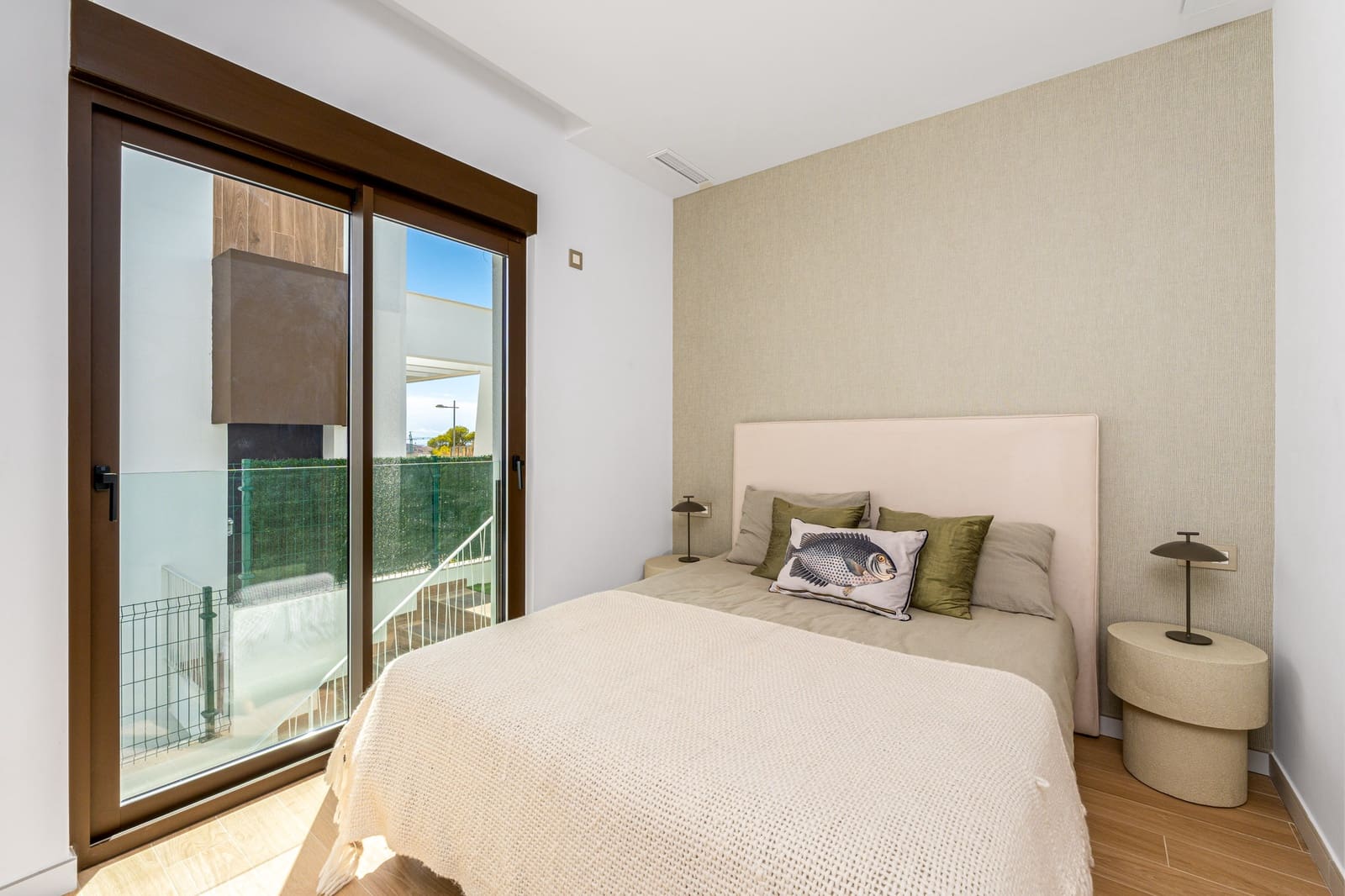 3 Zimmer Villa zu verkaufen in Finestrat mit Pool Garage - 585.000 € (Ref: 9328463)