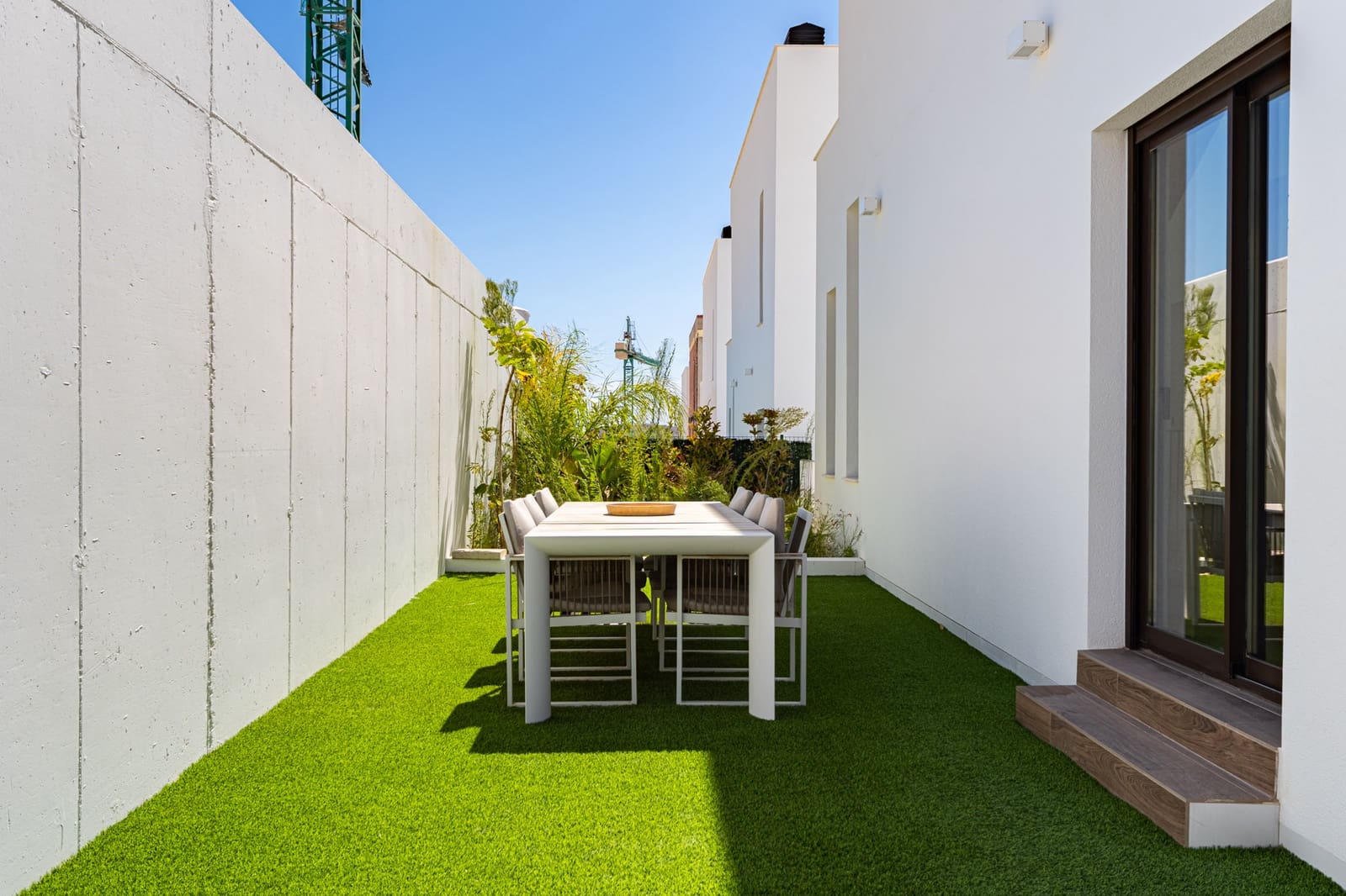 3 Zimmer Villa zu verkaufen in Finestrat mit Pool Garage - 585.000 € (Ref: 9328463)