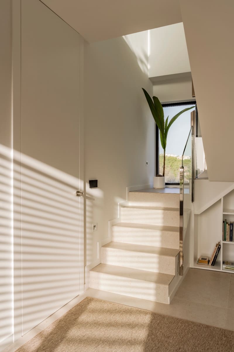 Chalet de 4 habitaciones en Finestrat en venta con piscina garaje - 950.000 € (Ref: 9328464)