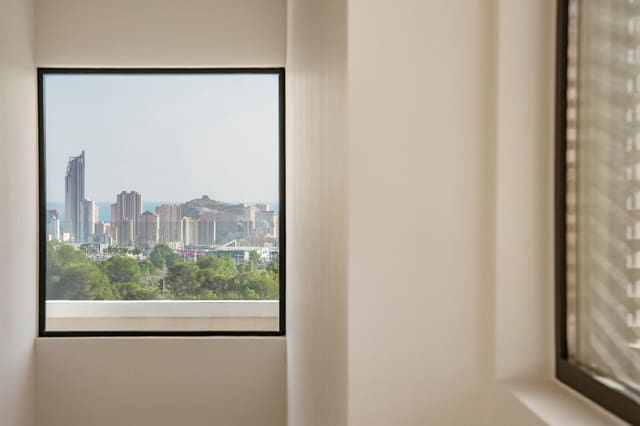 Chalet de 4 habitaciones en Finestrat en venta con piscina garaje - 950.000 € (Ref: 9328464)