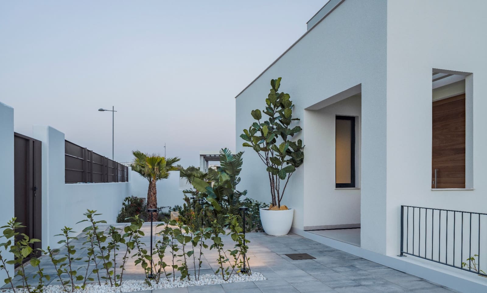 Chalet de 4 habitaciones en Finestrat en venta con piscina garaje - 950.000 € (Ref: 9328464)