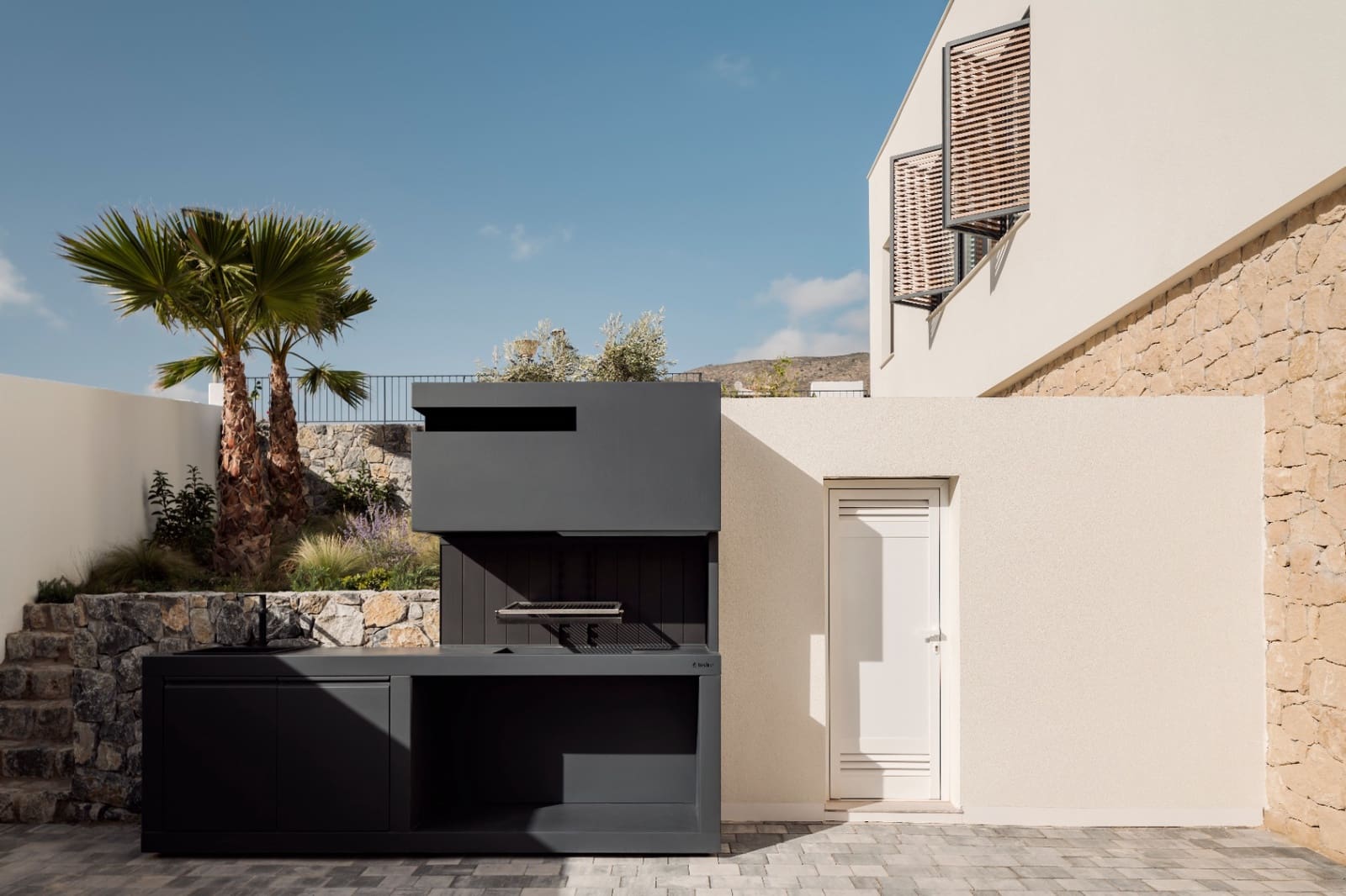 Chalet de 4 habitaciones en Finestrat en venta con piscina garaje - 950.000 € (Ref: 9328464)