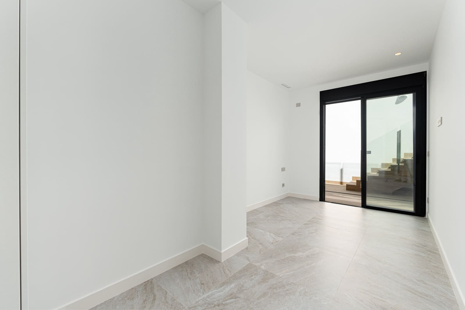 4 Zimmer Villa zu verkaufen in Finestrat mit Pool Garage - 1.350.000 € (Ref: 9328465)