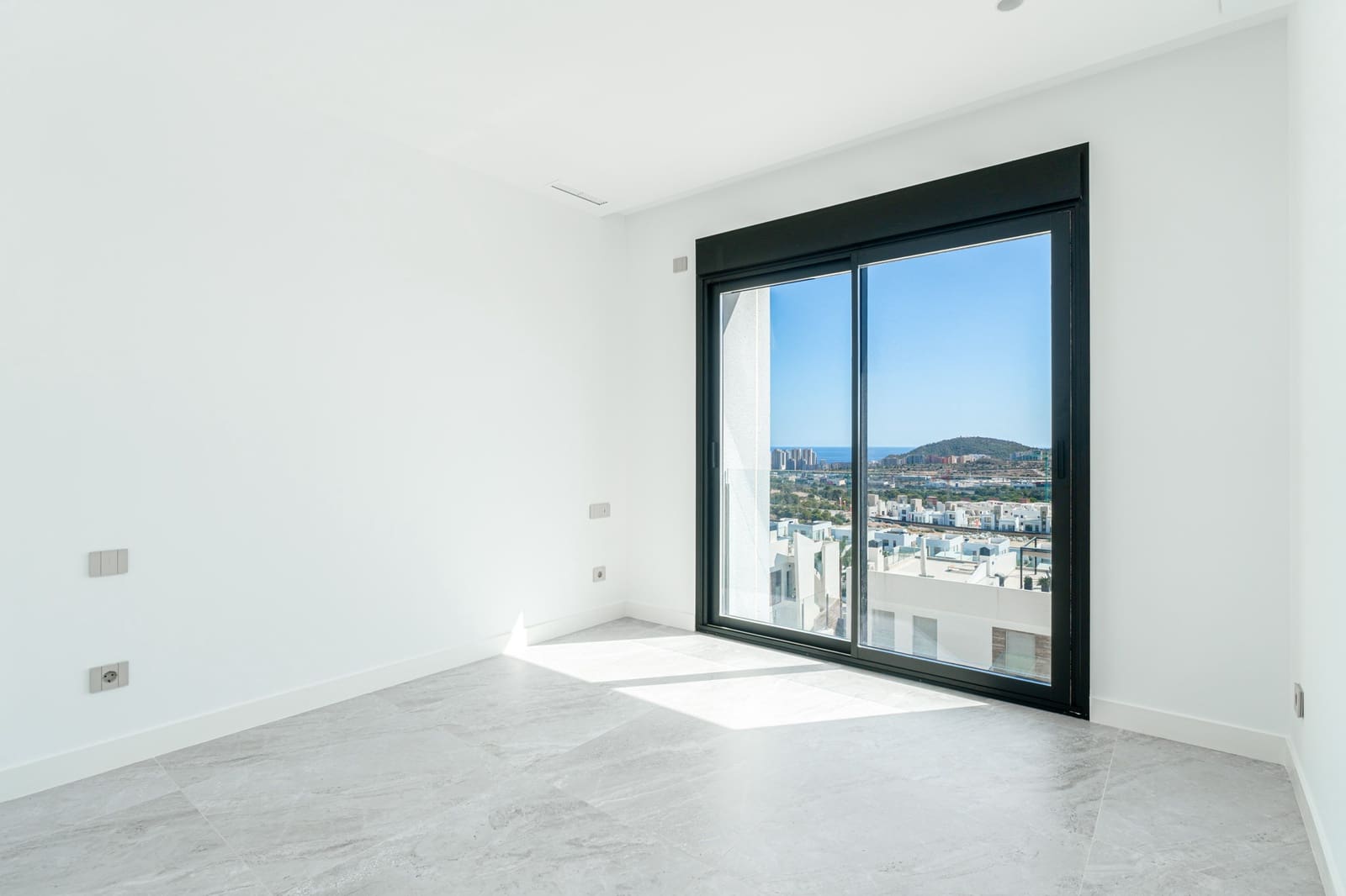 4 Zimmer Villa zu verkaufen in Finestrat mit Pool Garage - 1.350.000 € (Ref: 9328465)