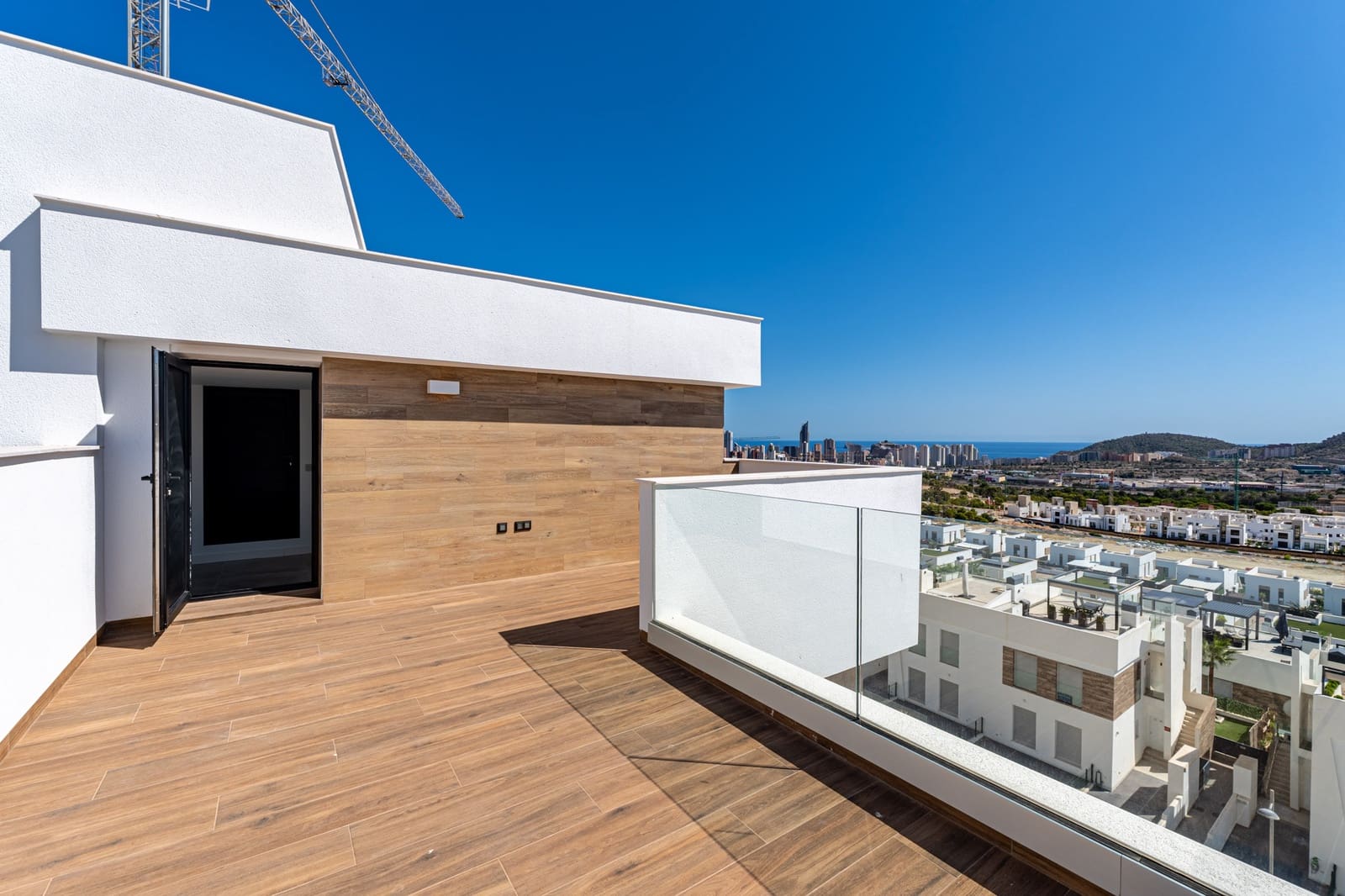 4 Zimmer Villa zu verkaufen in Finestrat mit Pool Garage - 1.350.000 € (Ref: 9328465)