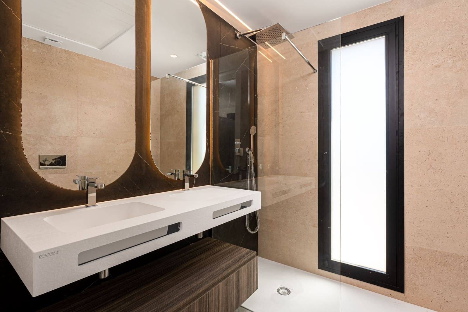 4 Zimmer Villa zu verkaufen in Finestrat mit Pool Garage - 1.350.000 € (Ref: 9328465)