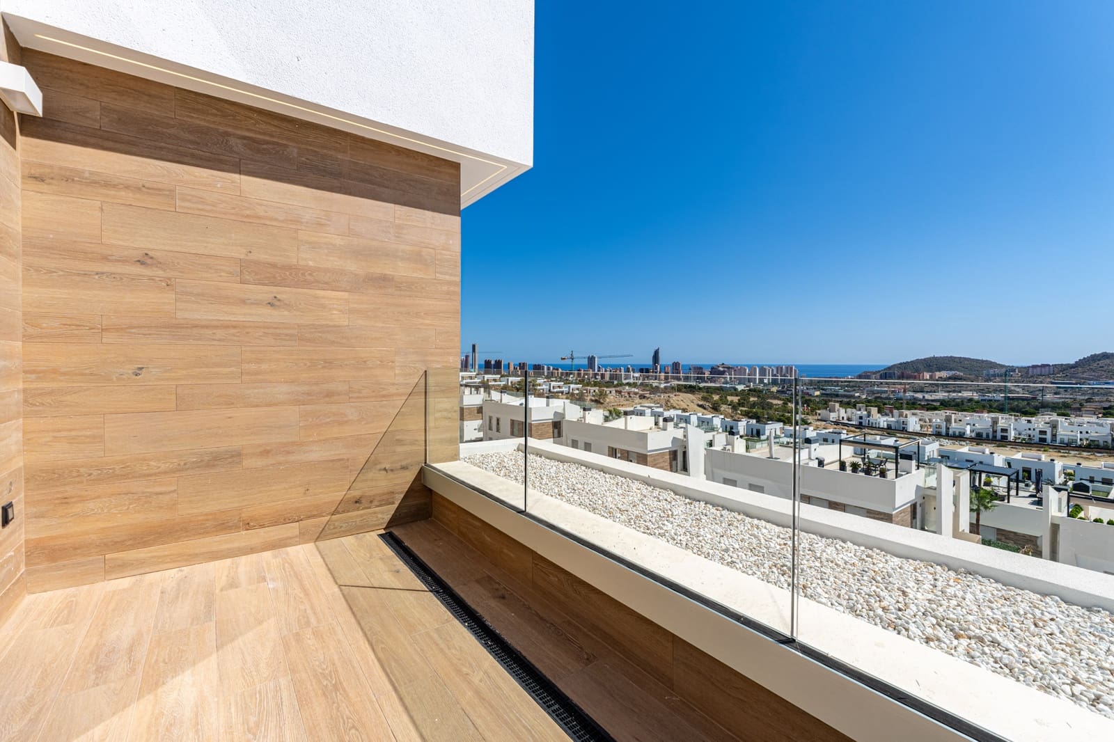 4 Zimmer Villa zu verkaufen in Finestrat mit Pool Garage - 1.350.000 € (Ref: 9328465)