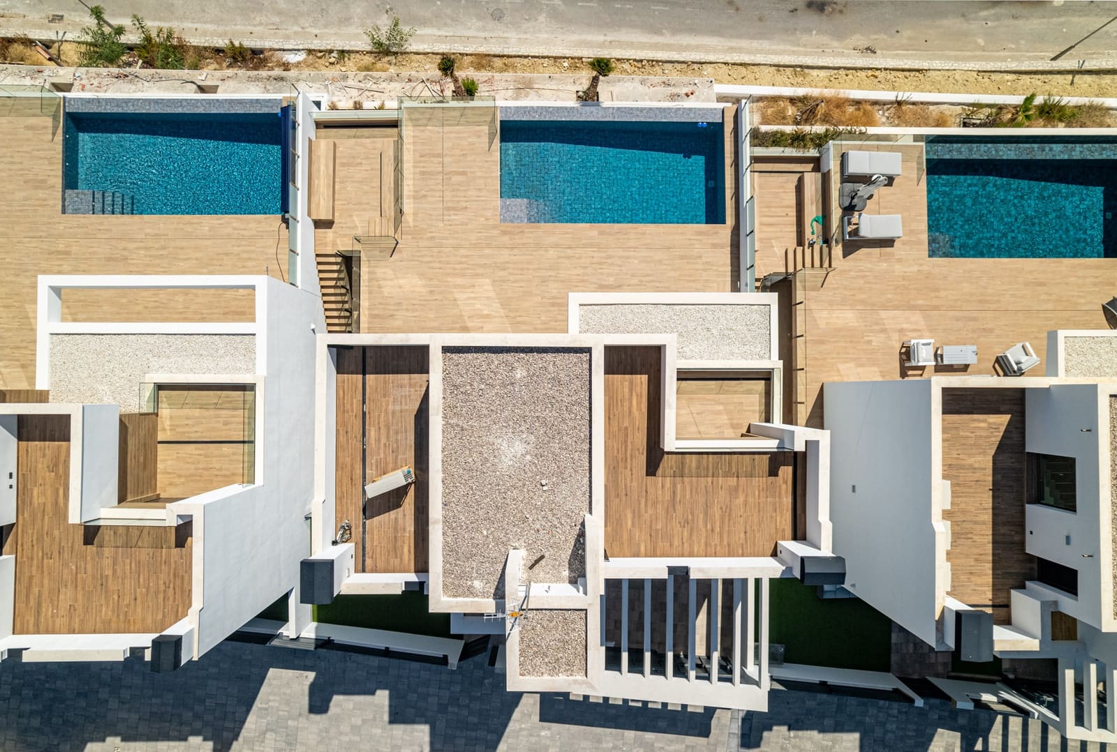 4 Zimmer Villa zu verkaufen in Finestrat mit Pool Garage - 1.350.000 € (Ref: 9328465)