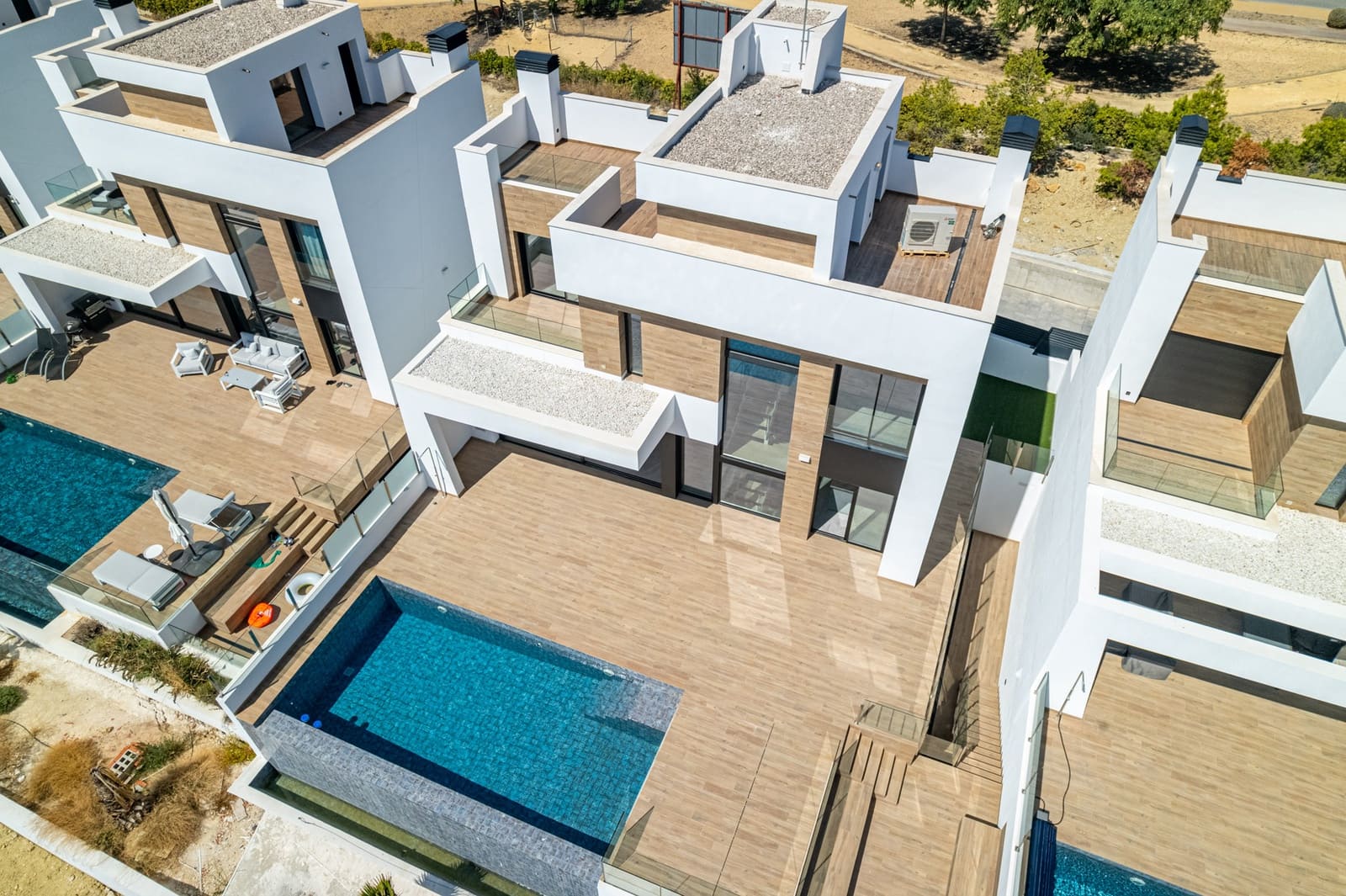 4 Zimmer Villa zu verkaufen in Finestrat mit Pool Garage - 1.350.000 € (Ref: 9328465)