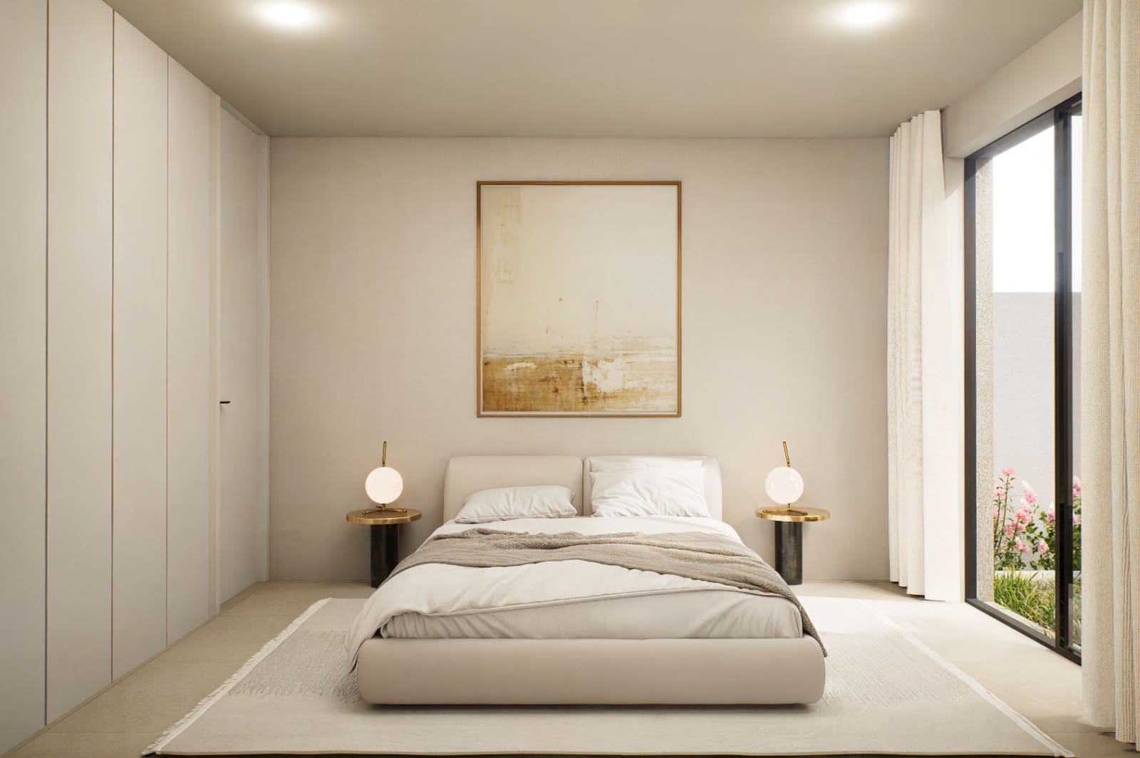 3 slaapkamer Villa te koop in Finestrat met zwembad garage - € 595.000 (Ref: 9328466)