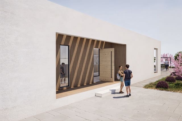 3 slaapkamer Villa te koop in Finestrat met zwembad garage - € 595.000 (Ref: 9328466)