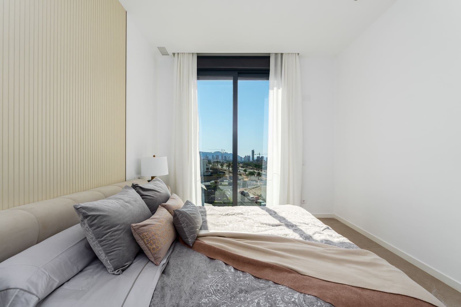 4 Zimmer Villa zu verkaufen in Finestrat mit Pool Garage - 2.700.000 € (Ref: 9328475)