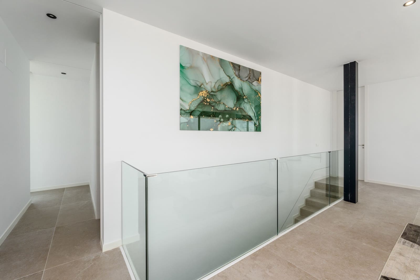 4 Zimmer Villa zu verkaufen in Finestrat mit Pool Garage - 2.700.000 € (Ref: 9328475)