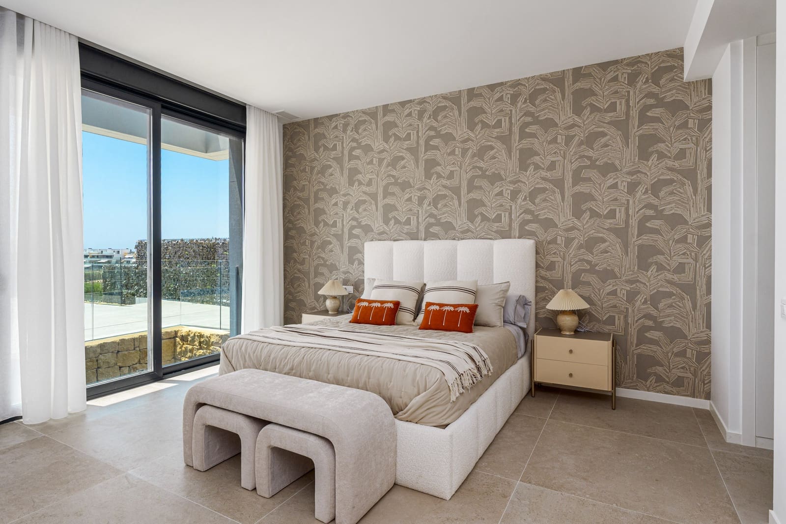 4 Zimmer Villa zu verkaufen in Finestrat mit Pool Garage - 2.700.000 € (Ref: 9328475)