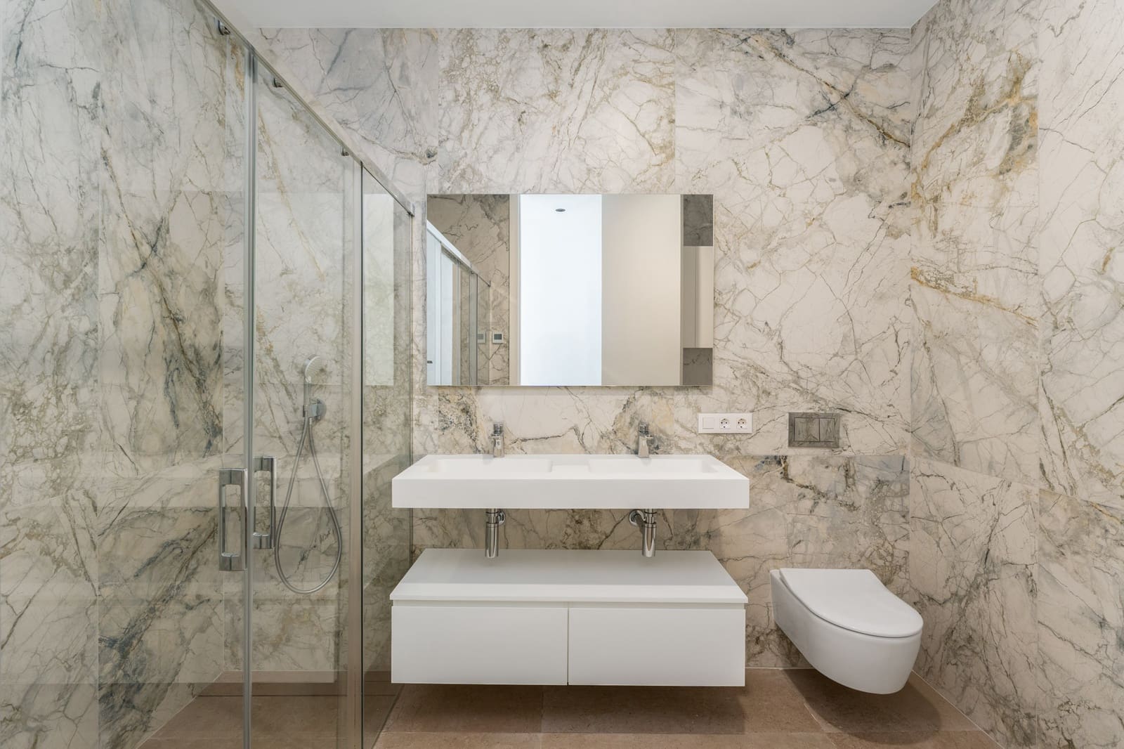 4 Zimmer Villa zu verkaufen in Finestrat mit Pool Garage - 2.700.000 € (Ref: 9328475)