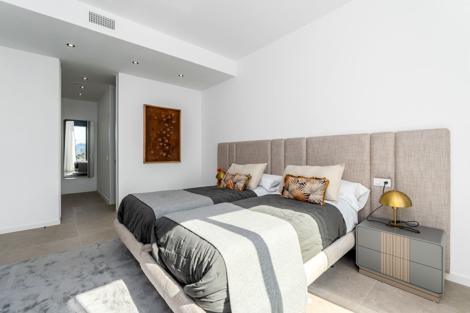 4 Zimmer Villa zu verkaufen in Finestrat mit Pool Garage - 2.700.000 € (Ref: 9328475)