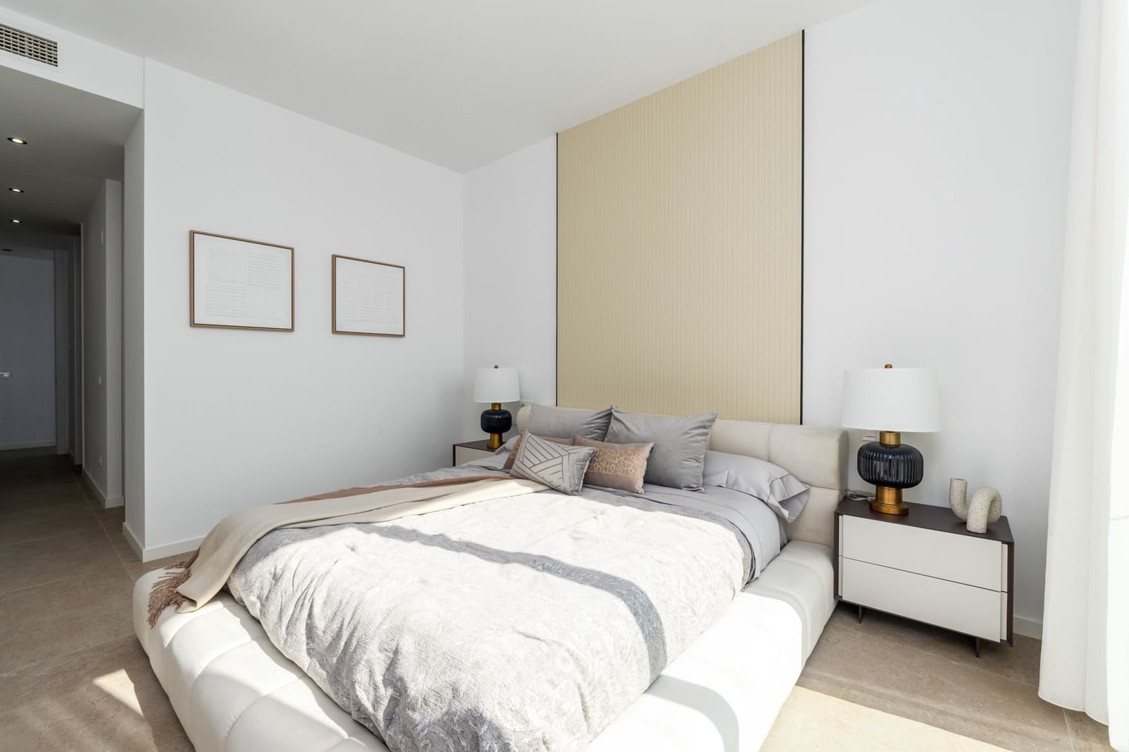 4 Zimmer Villa zu verkaufen in Finestrat mit Pool Garage - 2.700.000 € (Ref: 9328475)