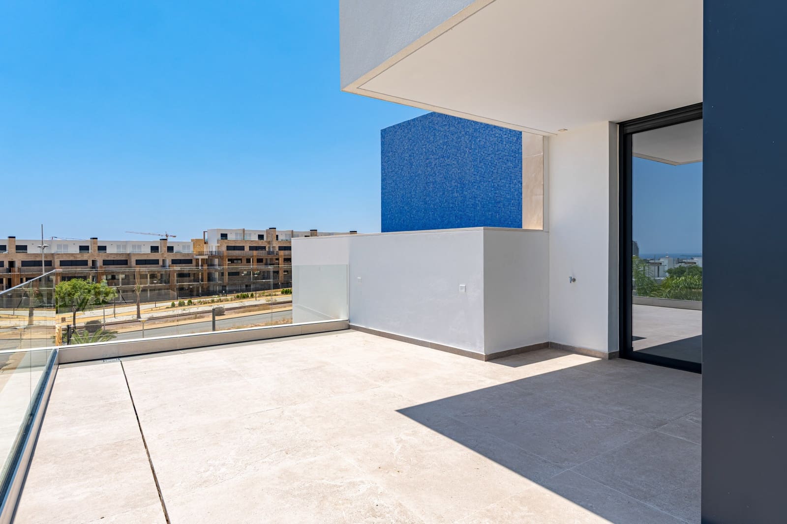 4 Zimmer Villa zu verkaufen in Finestrat mit Pool Garage - 2.700.000 € (Ref: 9328475)