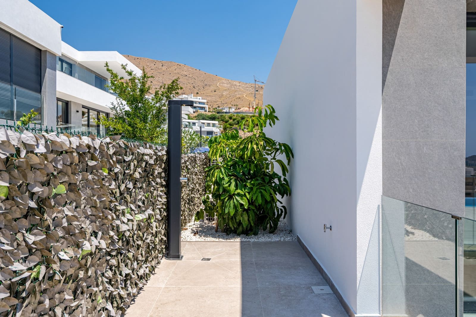 4 Zimmer Villa zu verkaufen in Finestrat mit Pool Garage - 2.700.000 € (Ref: 9328475)