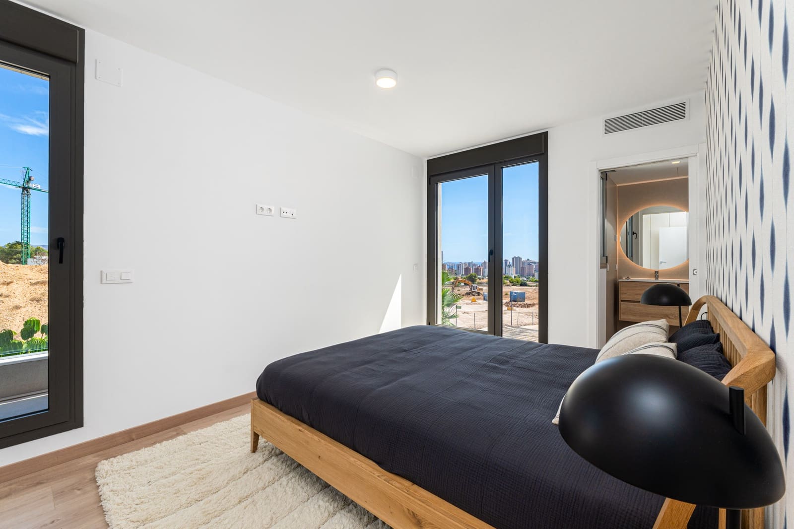 4 quarto Moradia para venda em Finestrat com piscina garagem - 797 000 € (Ref: 9328477)