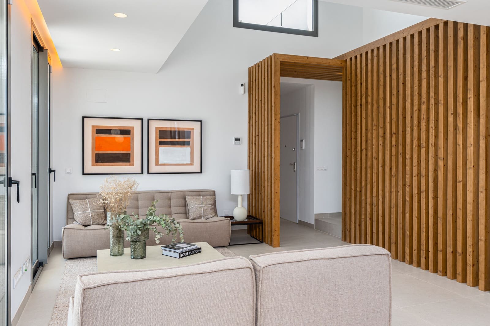 4 quarto Moradia para venda em Finestrat com piscina garagem - 797 000 € (Ref: 9328477)