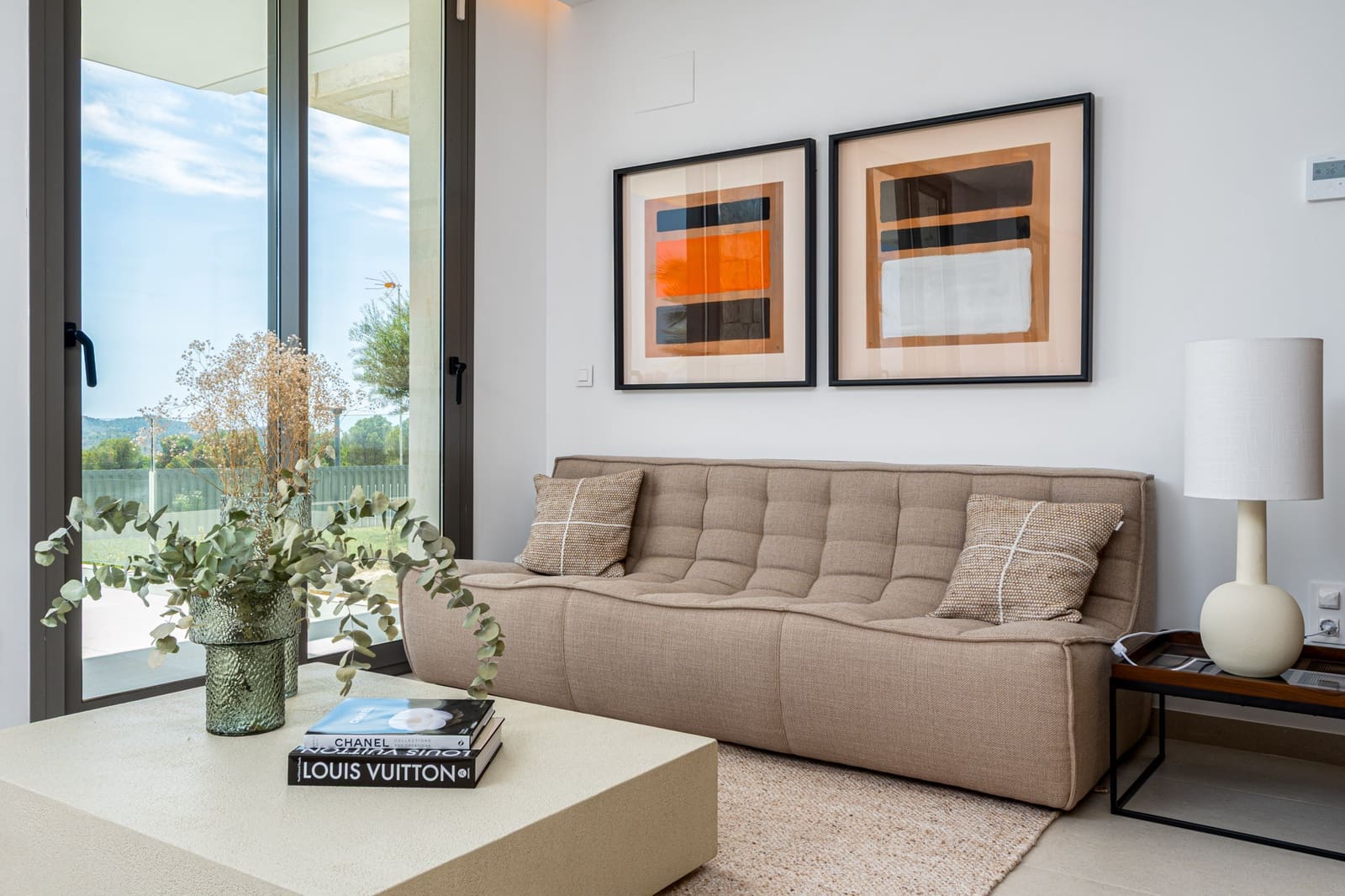 4 quarto Moradia para venda em Finestrat com piscina garagem - 797 000 € (Ref: 9328477)