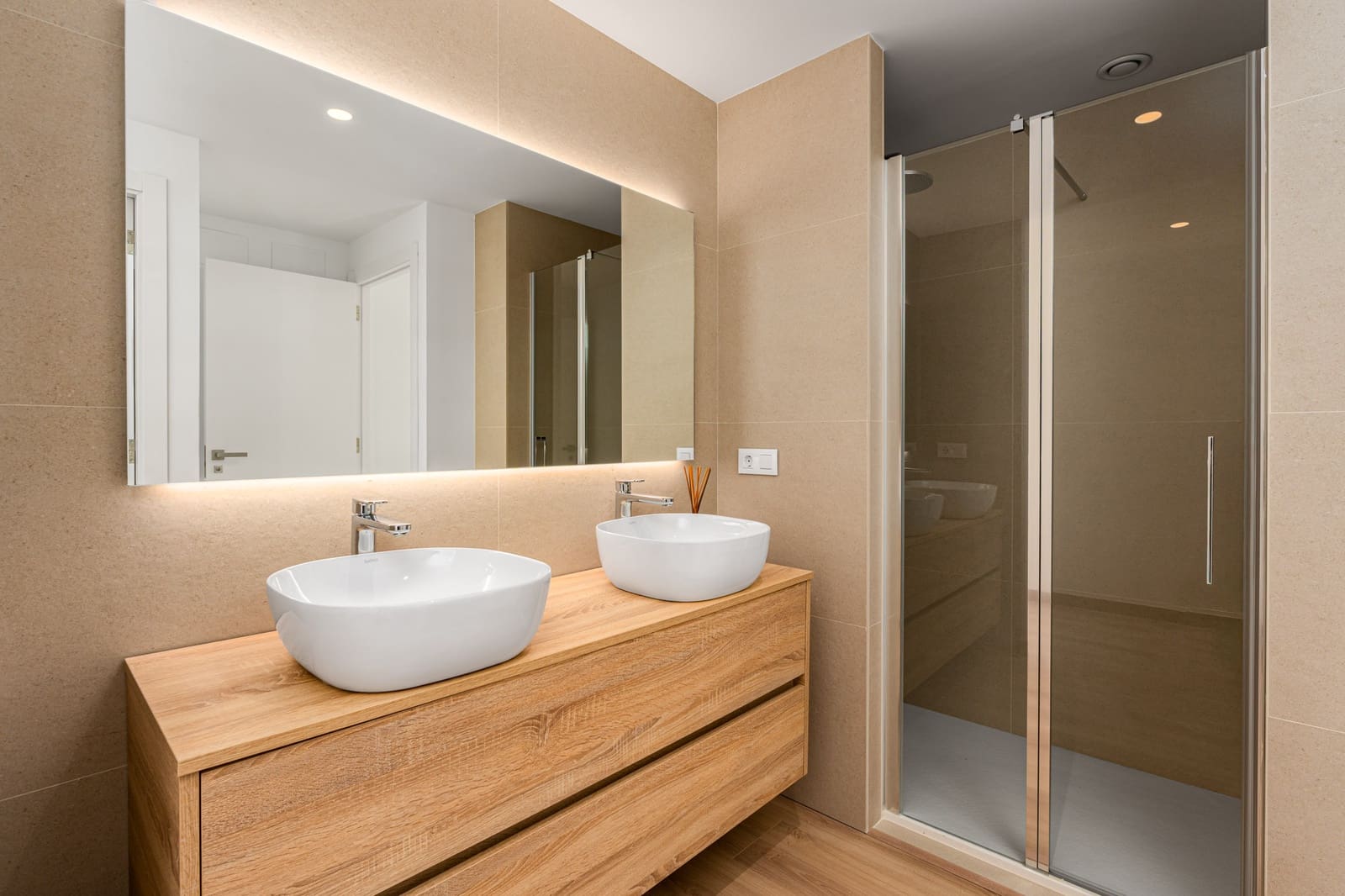 4 quarto Moradia para venda em Finestrat com piscina garagem - 797 000 € (Ref: 9328477)