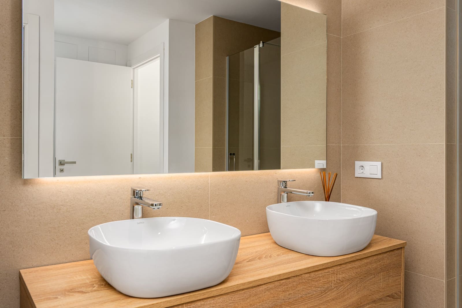 4 quarto Moradia para venda em Finestrat com piscina garagem - 797 000 € (Ref: 9328477)